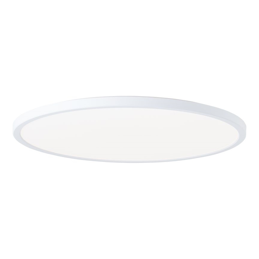 Brilliant - Plafonier RGBW à intensité variable SALTERY LED/22W/230V 3000-6500K + télécommande