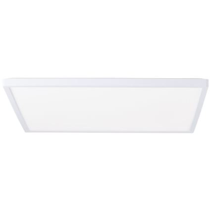 Brilliant - Plafonier RGBW à intensité variable SALTERY LED/22W/230V 3000-6500K + télécommande