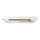 Brilliant - Plafonnier à intensité variable BARDEN LED/57W/230V 3000-6800K 60x90 cm blanc + Télécommande
