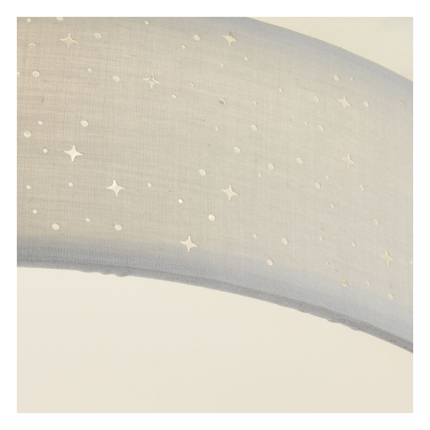 Brilliant - Plafonnier à intensité variable BASKA LED/12W/230V d. 38 cm 3000K