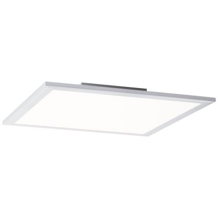 Brilliant - Plafonnier à intensité variable FLAT LED/24W/230V 2700-6500K + télécommande