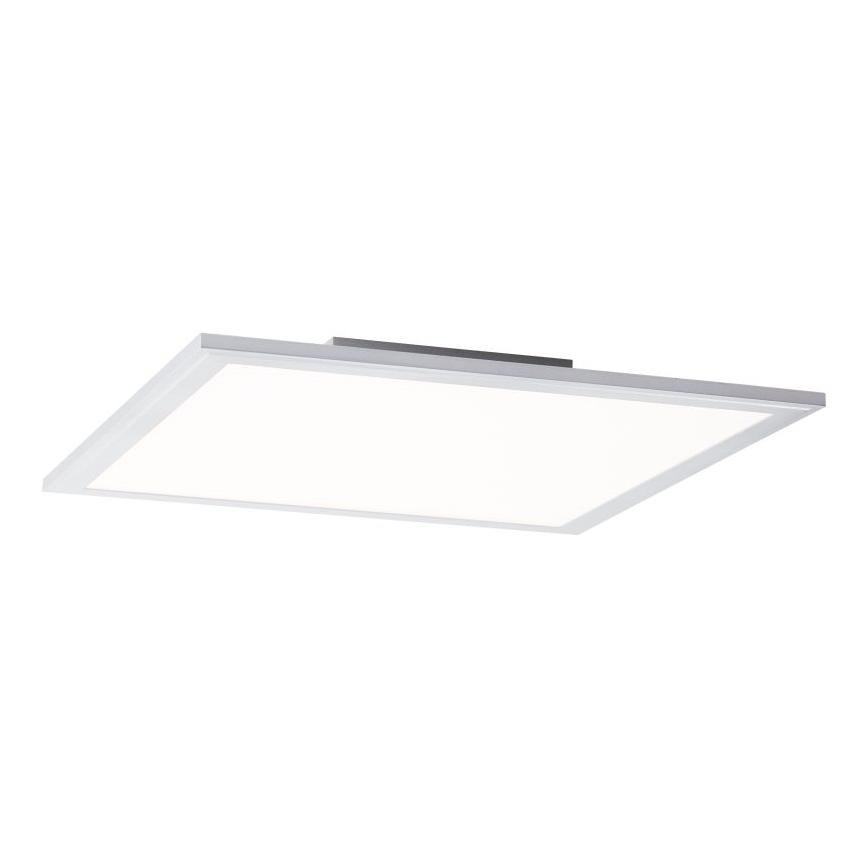 Brilliant - Plafonnier à intensité variable FLAT LED/24W/230V 2700-6500K + télécommande
