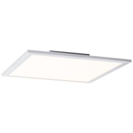 Brilliant - Plafonnier à intensité variable FLAT LED/24W/230V 2700-6500K + télécommande