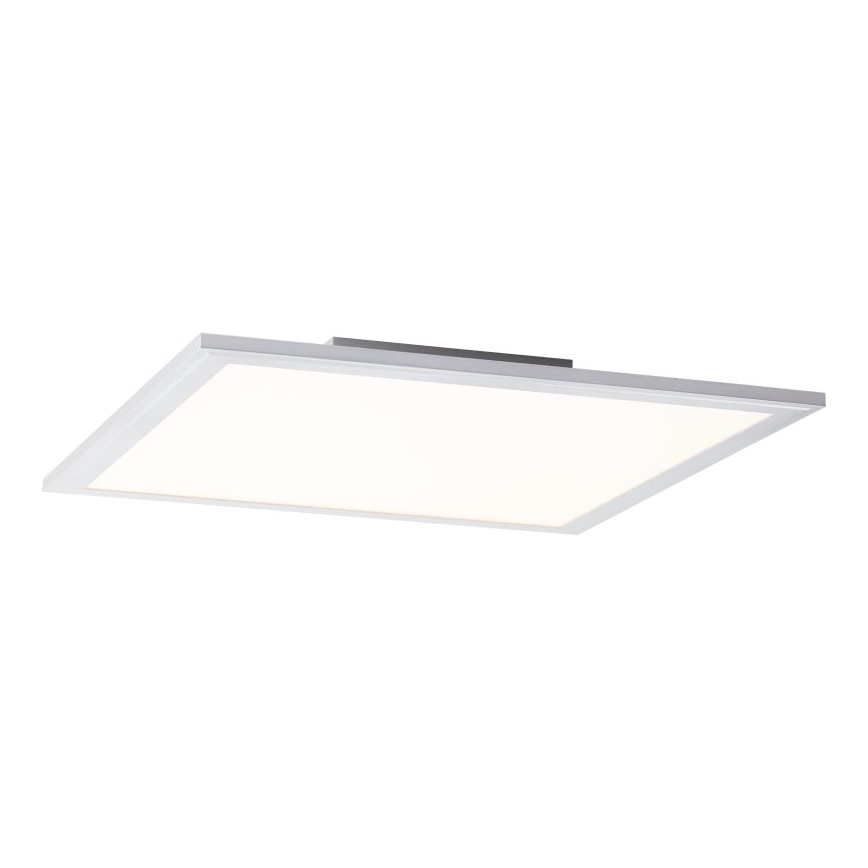 Brilliant - Plafonnier à intensité variable FLAT LED/24W/230V 2700-6500K + télécommande