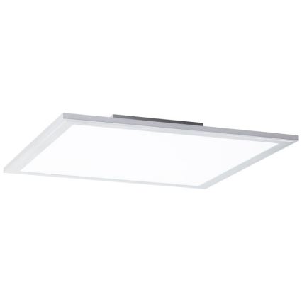 Brilliant - Plafonnier à intensité variable FLAT LED/24W/230V 2700-6500K + télécommande