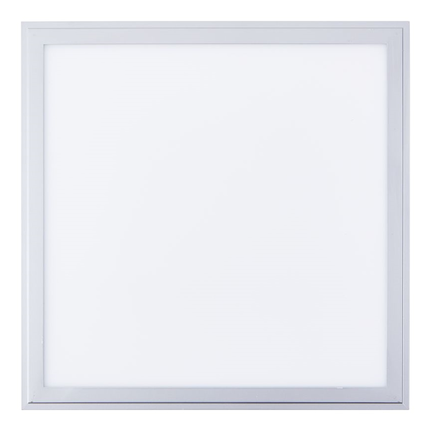 Brilliant - Plafonnier à intensité variable FLAT LED/24W/230V 2700-6500K + télécommande