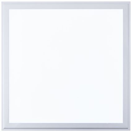 Brilliant - Plafonnier à intensité variable FLAT LED/24W/230V 2700-6500K + télécommande