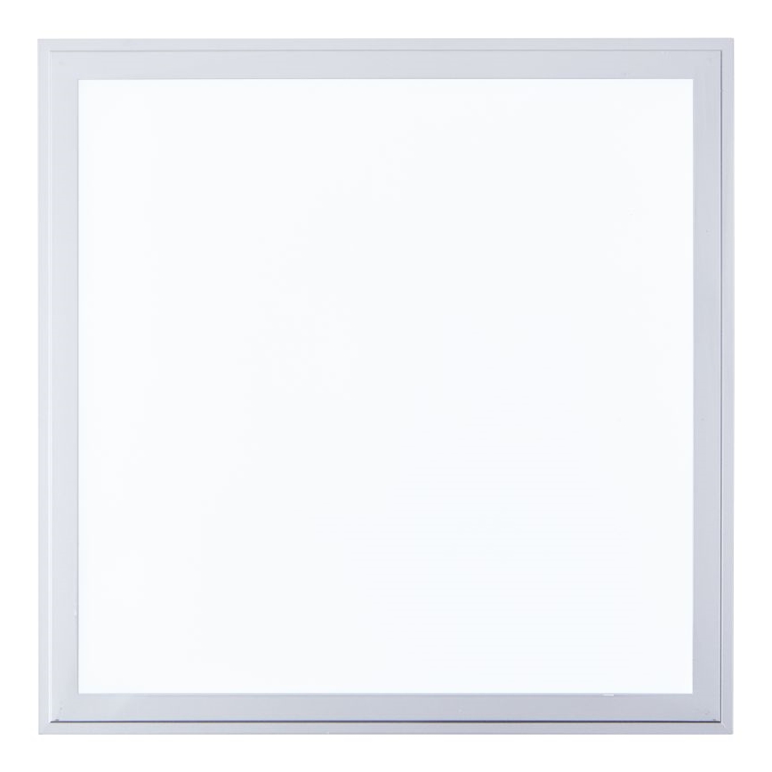 Brilliant - Plafonnier à intensité variable FLAT LED/24W/230V 2700-6500K + télécommande