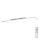 Brilliant - Plafonnier à intensité variable FLAT LED/32W/230V 2700-6500K + télécommande