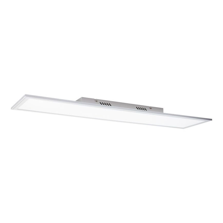 Brilliant - Plafonnier à intensité variable FLAT LED/32W/230V 2700-6500K + télécommande