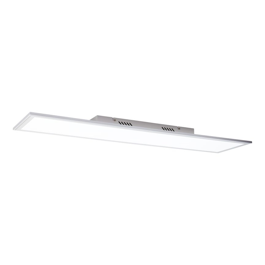Brilliant - Plafonnier à intensité variable FLAT LED/32W/230V 2700-6500K + télécommande