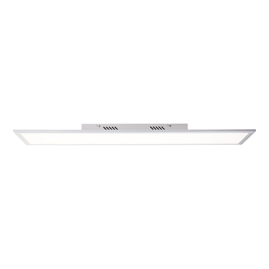 Brilliant - Plafonnier à intensité variable FLAT LED/32W/230V 2700-6500K + télécommande