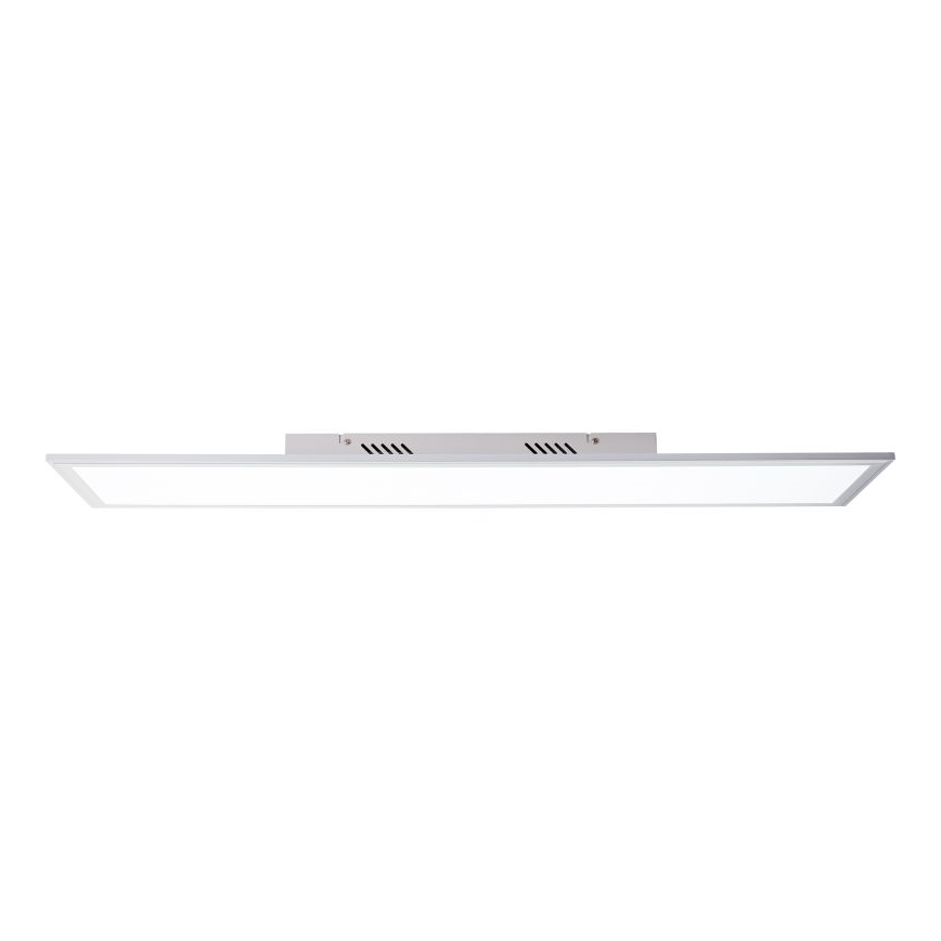 Brilliant - Plafonnier à intensité variable FLAT LED/32W/230V 2700-6500K + télécommande