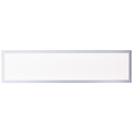 Brilliant - Plafonnier à intensité variable FLAT LED/32W/230V 2700-6500K + télécommande