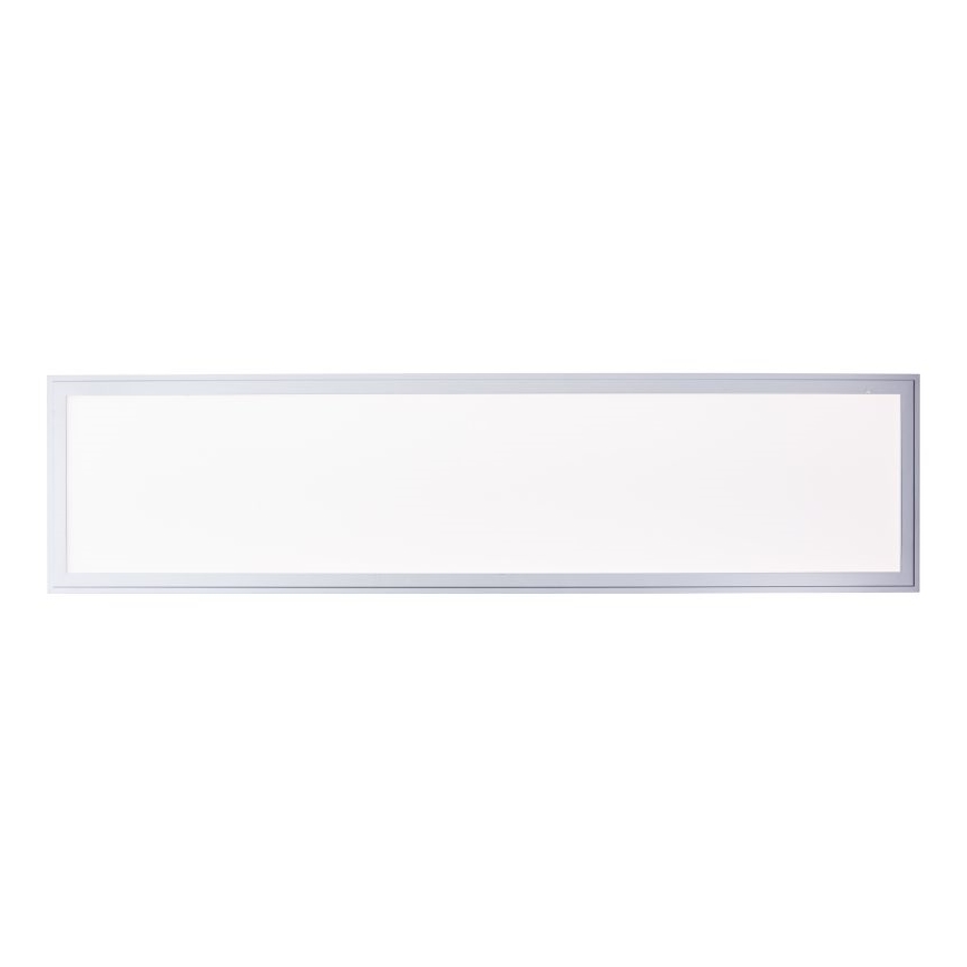 Brilliant - Plafonnier à intensité variable FLAT LED/32W/230V 2700-6500K + télécommande