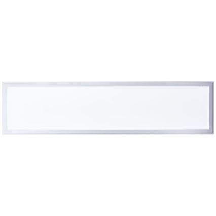 Brilliant - Plafonnier à intensité variable FLAT LED/32W/230V 2700-6500K + télécommande