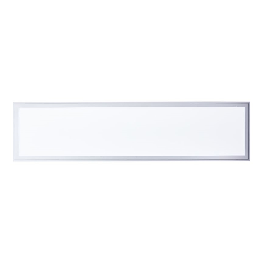 Brilliant - Plafonnier à intensité variable FLAT LED/32W/230V 2700-6500K + télécommande