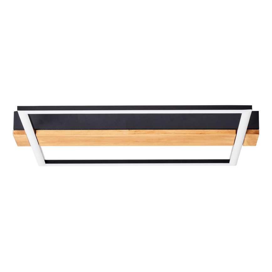 Brilliant - Plafonnier à intensité variable LONEOS LED/24W/230V 3000K 45x40 cm - FSC certifié