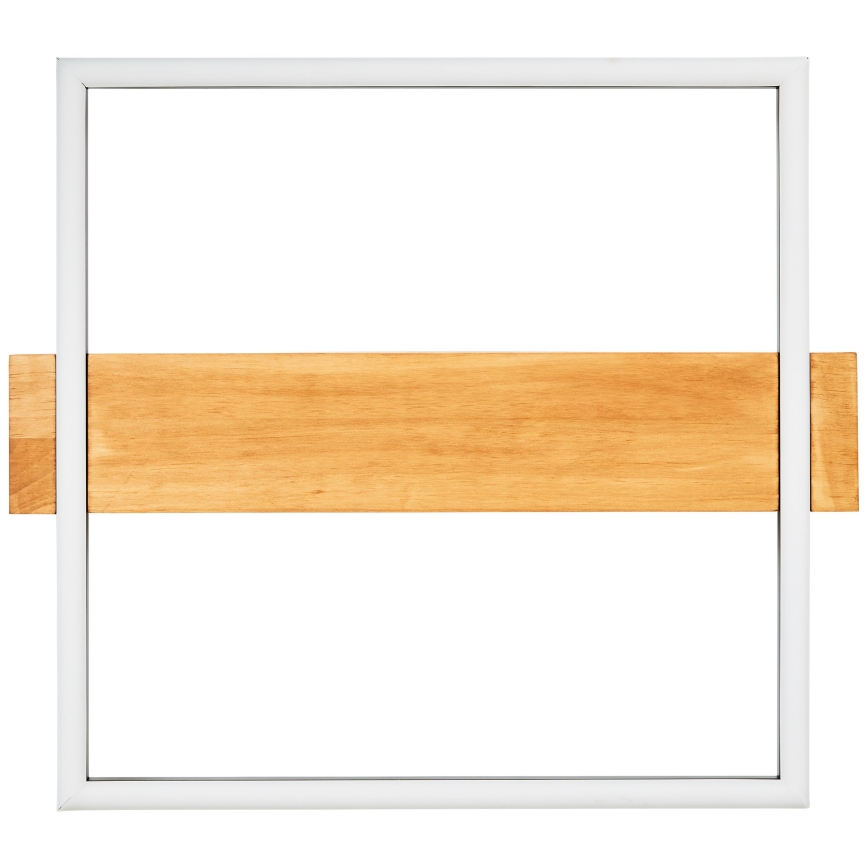 Brilliant - Plafonnier à intensité variable LONEOS LED/24W/230V 3000K 45x40 cm - FSC certifié