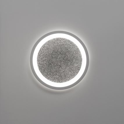 Brilliant - Plafonier RGBW à intensité variable TANIDA LED/22W/230V 3000-6500K+ télécommande