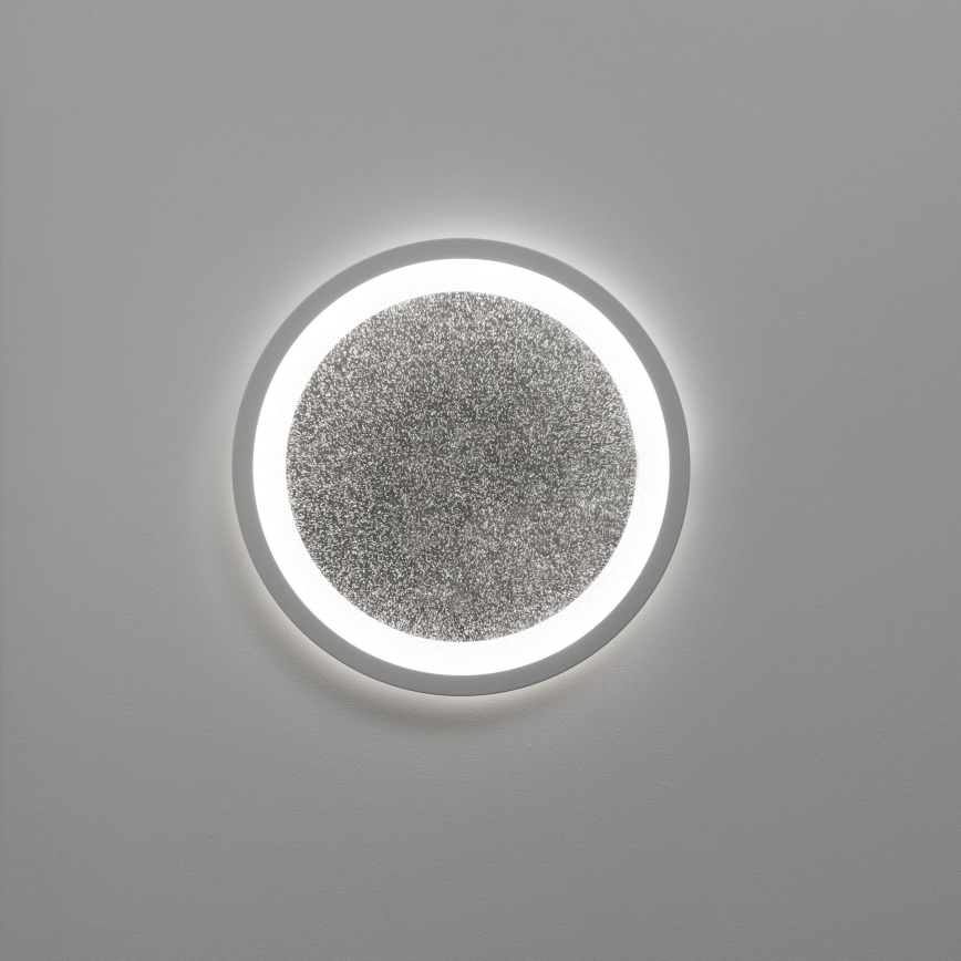 Brilliant - Plafonier RGBW à intensité variable TANIDA LED/22W/230V 3000-6500K+ télécommande