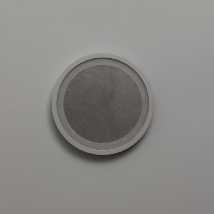 Brilliant - Plafonier RGBW à intensité variable TANIDA LED/22W/230V 3000-6500K+ télécommande