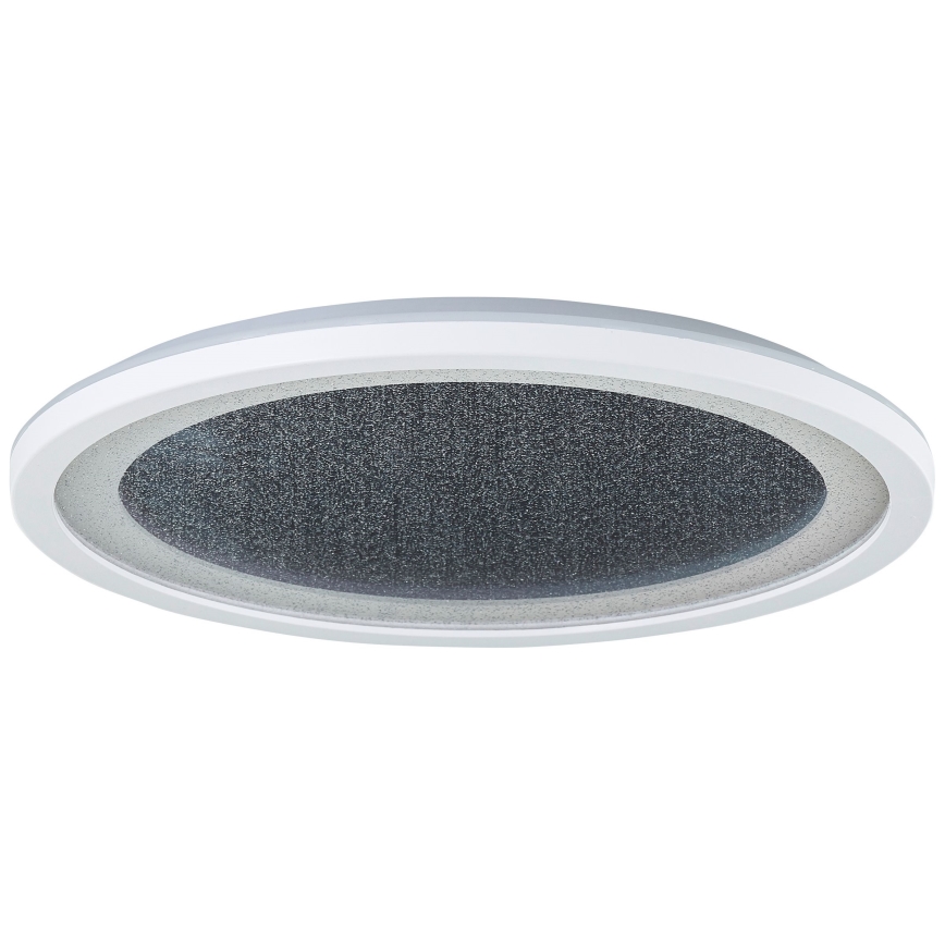 Brilliant - Plafonier RGBW à intensité variable TANIDA LED/22W/230V 3000-6500K+ télécommande