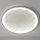 Brilliant - Plafonnier à intensité variable TANIDA LED/31W/230V 3000-6500K + Télécommande