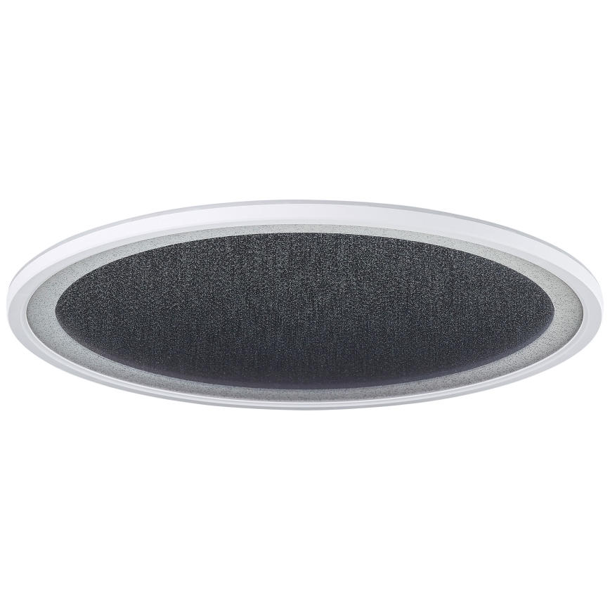 Brilliant - Plafonnier à intensité variable TANIDA LED/31W/230V 3000-6500K + Télécommande
