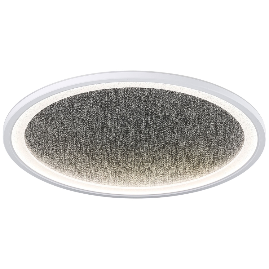 Brilliant - Plafonnier à intensité variable TANIDA LED/31W/230V 3000-6500K + Télécommande