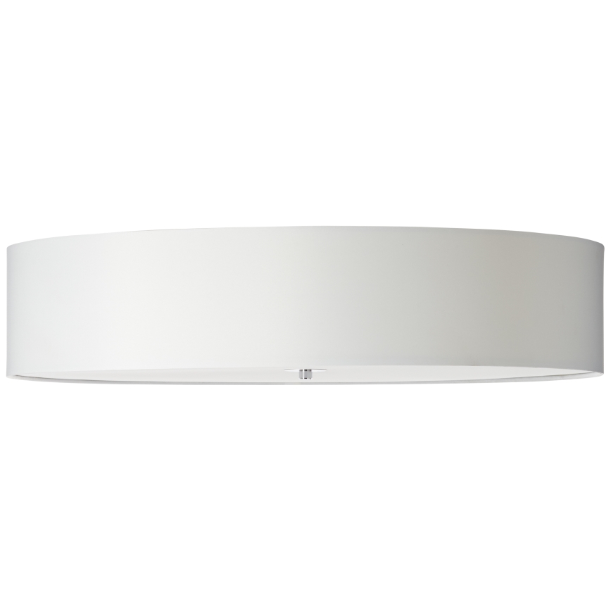 Brilliant - Plafonnier ANDRIA 6xE27/46W/230V pr. 70 cm crème