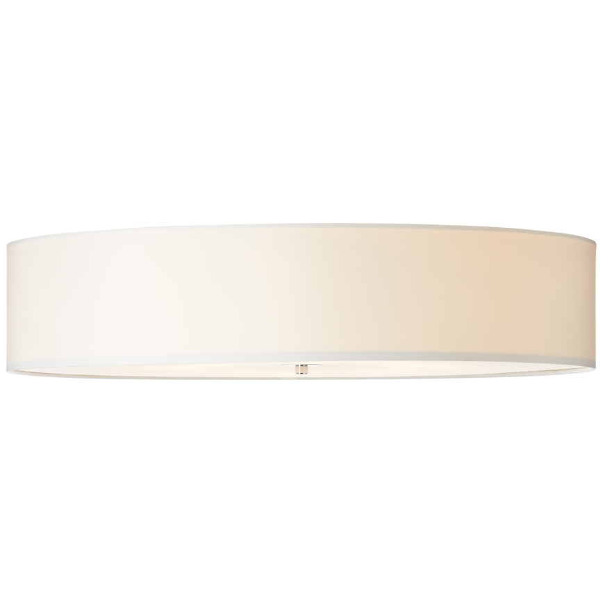Brilliant - Plafonnier ANDRIA 6xE27/46W/230V pr. 70 cm crème