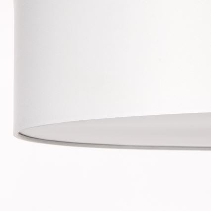 Brilliant - Plafonnier ANDRIA 6xE27/46W/230V pr. 70 cm crème