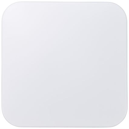 Brilliant - Plafonnier ARIELLA LED/24W/230V 34x34 cm 3000K blanc