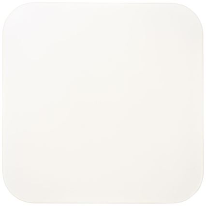 Brilliant - Plafonnier ARIELLA LED/24W/230V 34x34 cm 3000K blanc