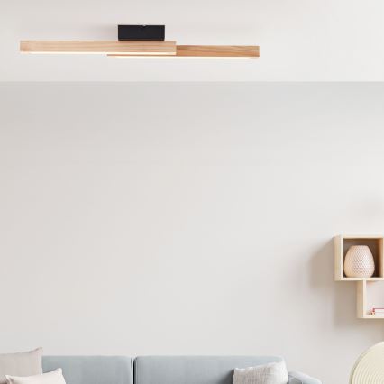 Brilliant - Plafonnier ARION LED/14W/230V pin - FSC certifié