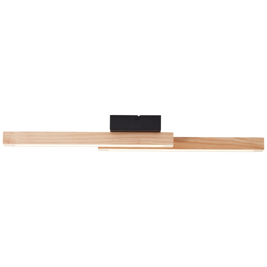 Brilliant - Plafonnier ARION LED/14W/230V pin - FSC certifié