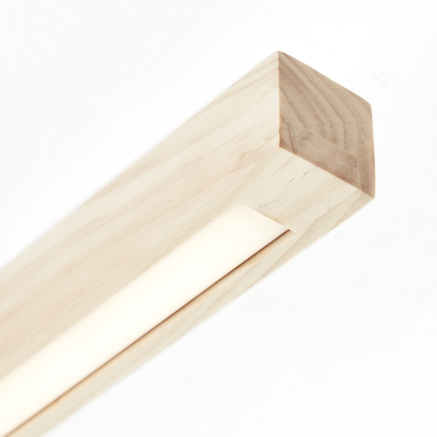 Brilliant - Plafonnier ARION LED/14W/230V pin - FSC certifié