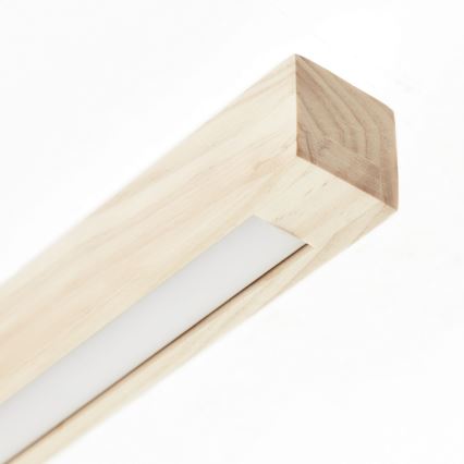 Brilliant - Plafonnier ARION LED/14W/230V pin - FSC certifié
