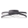 Brilliant - Plafonnier LABYRINTH LED/40W/230V d. 39,5 cm noir