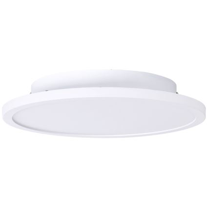Brilliant - Plafonnier LED BUFFI LED/12W/230V d. 25 cm 4000K