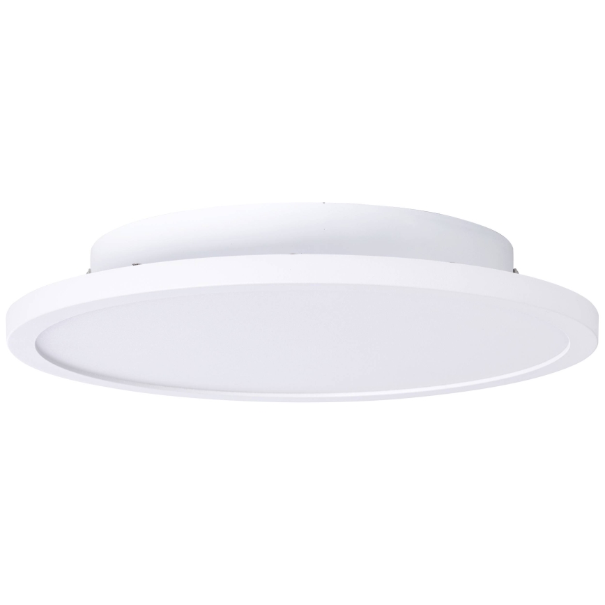 Brilliant - Plafonnier LED BUFFI LED/12W/230V d. 25 cm 4000K