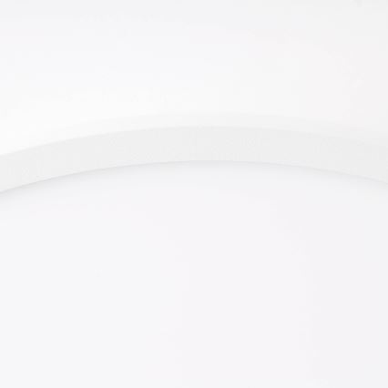 Brilliant - Plafonnier LED BUFFI LED/12W/230V d. 25 cm 4000K
