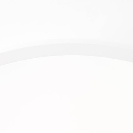 Brilliant - Plafonnier LED BUFFI LED/12W/230V d. 25 cm 4000K