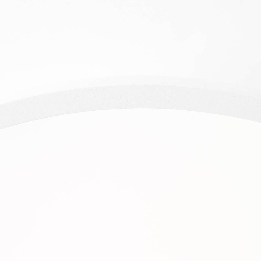 Brilliant - Plafonnier LED BUFFI LED/12W/230V d. 25 cm 4000K