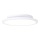 Brilliant - Plafonnier LED BUFFI LED/13W/230V d. 25 cm 2700K