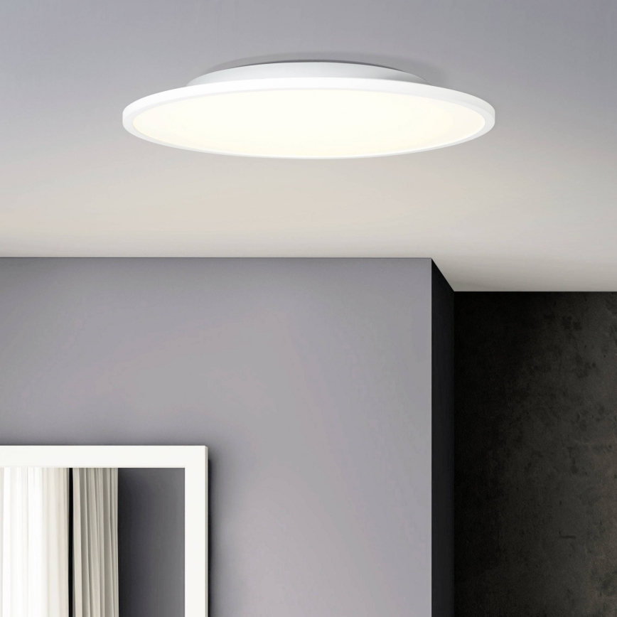 Brilliant - Plafonnier LED BUFFI LED/32W/230V d. 45 cm 2700K