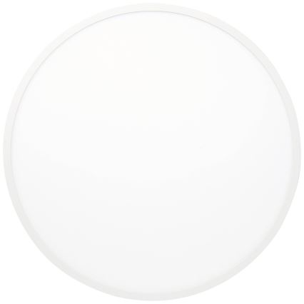 Brilliant - Plafonnier LED BUFFI LED/32W/230V d. 45 cm 2700K