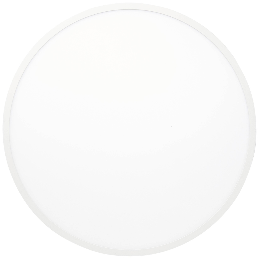Brilliant - Plafonnier LED BUFFI LED/32W/230V d. 45 cm 2700K