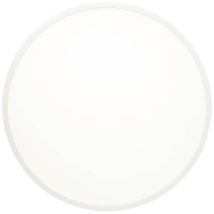 Brilliant - Plafonnier LED BUFFI LED/32W/230V d. 45 cm 2700K